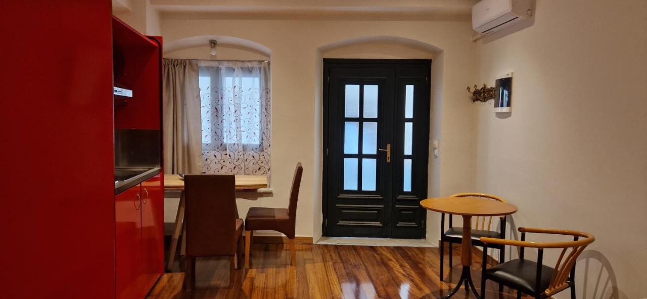 I Love Corfu Apartments Exterior foto